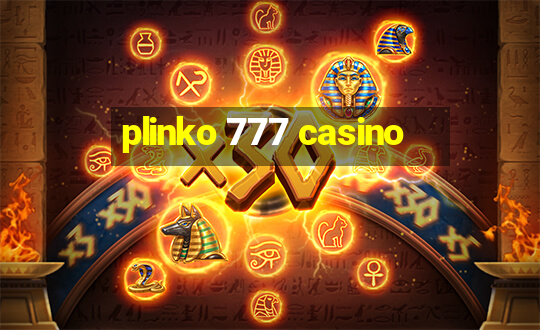 plinko 777 casino