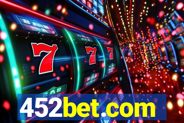 452bet.com