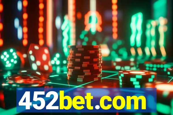 452bet.com