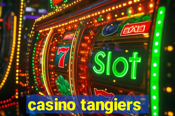 casino tangiers