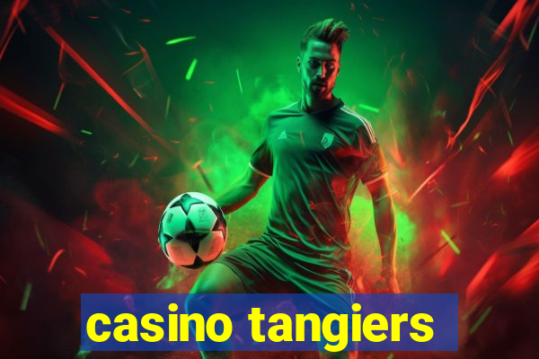 casino tangiers