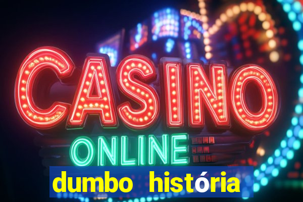 dumbo história dumbo historia pdf