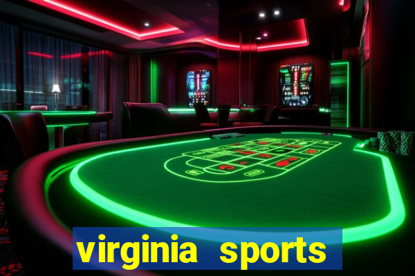 virginia sports betting promotions