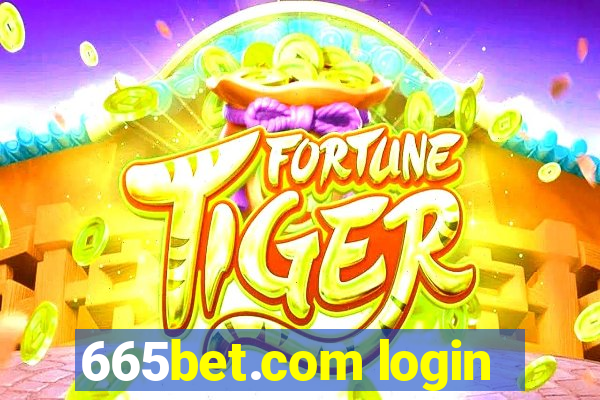 665bet.com login