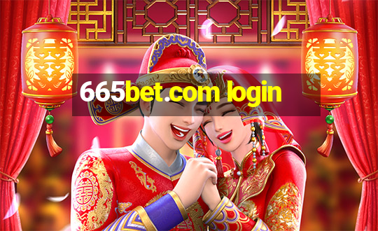 665bet.com login