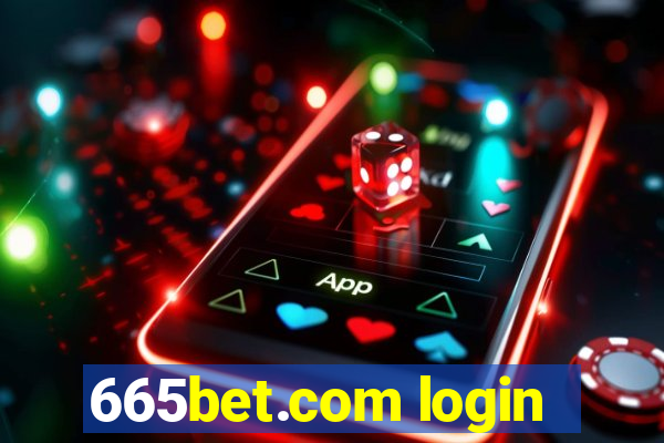 665bet.com login