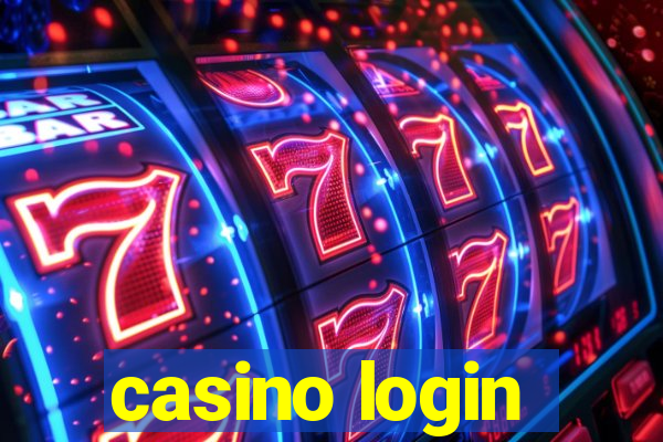 casino login