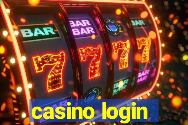 casino login