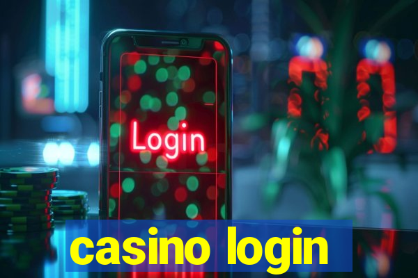 casino login