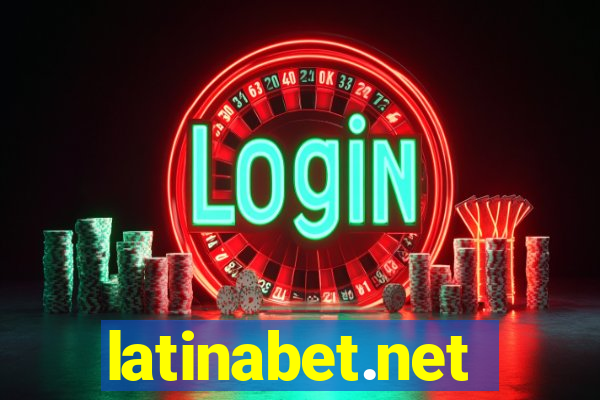 latinabet.net