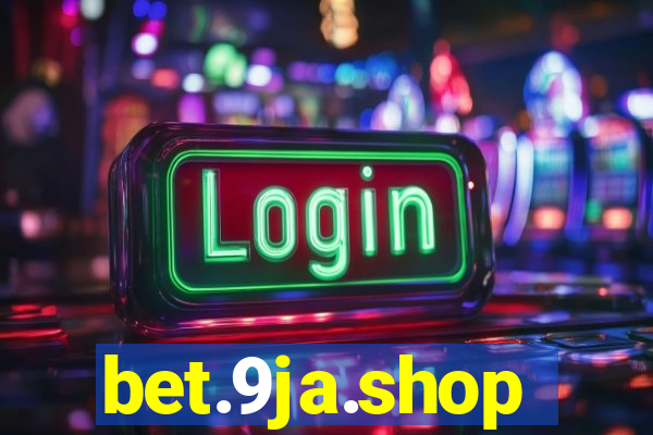 bet.9ja.shop