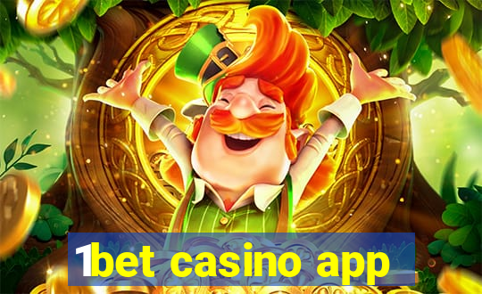 1bet casino app