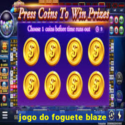 jogo do foguete blaze