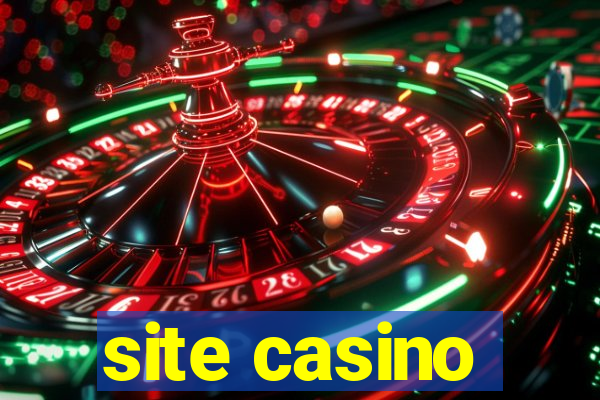 site casino