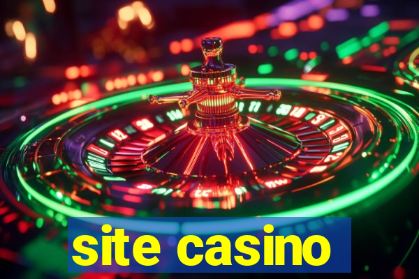 site casino