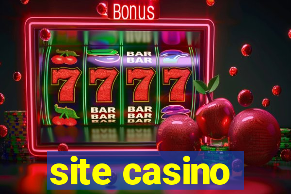 site casino