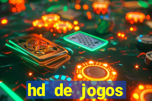 hd de jogos aliexpress download