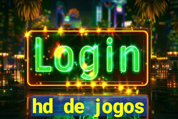 hd de jogos aliexpress download