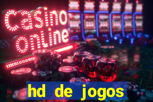 hd de jogos aliexpress download