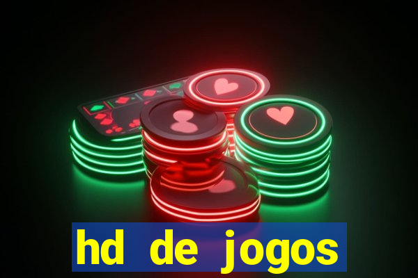 hd de jogos aliexpress download