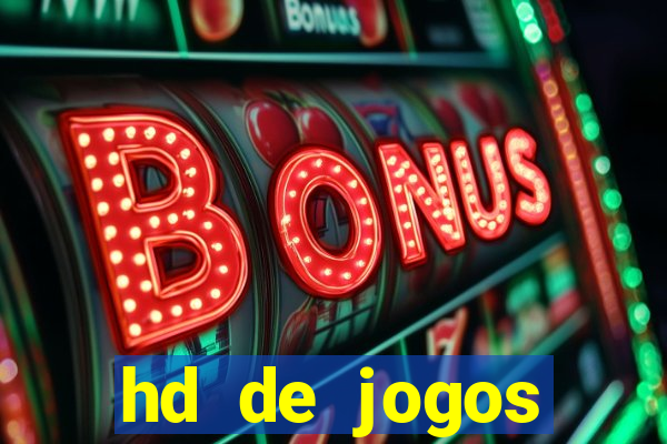 hd de jogos aliexpress download