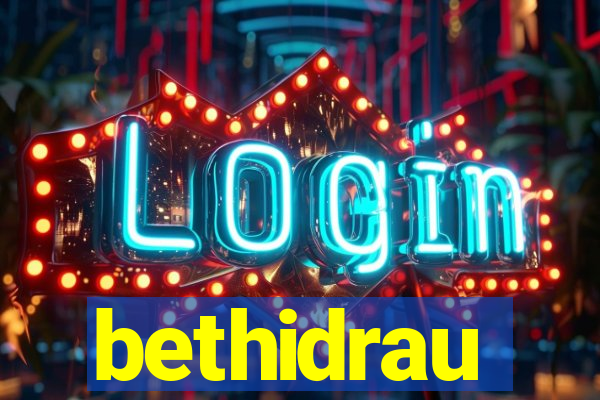 bethidrau