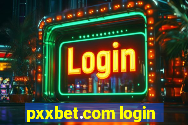 pxxbet.com login