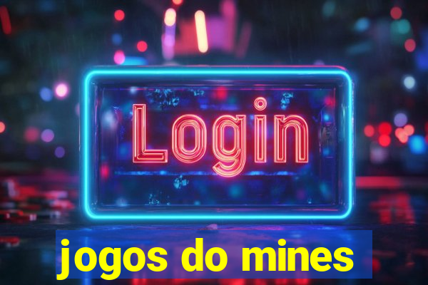 jogos do mines