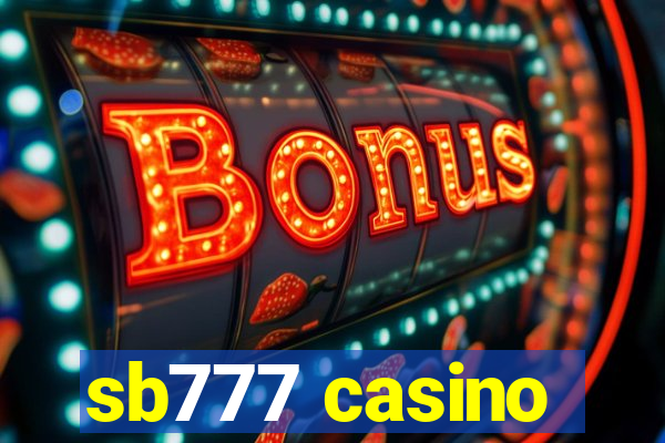 sb777 casino