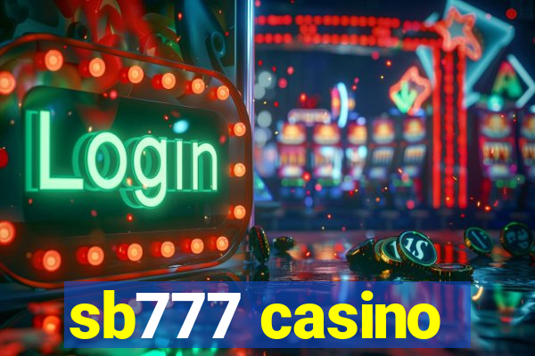 sb777 casino