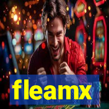 fleamx