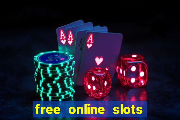 free online slots no download