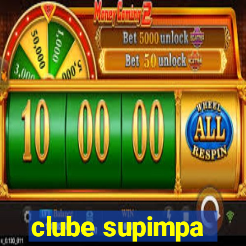 clube supimpa