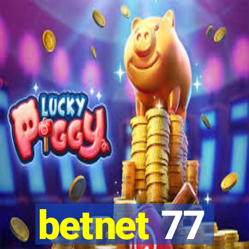 betnet 77