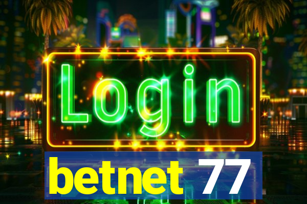 betnet 77