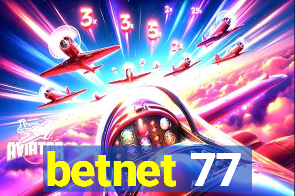 betnet 77