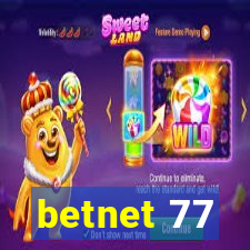 betnet 77