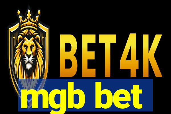 mgb bet