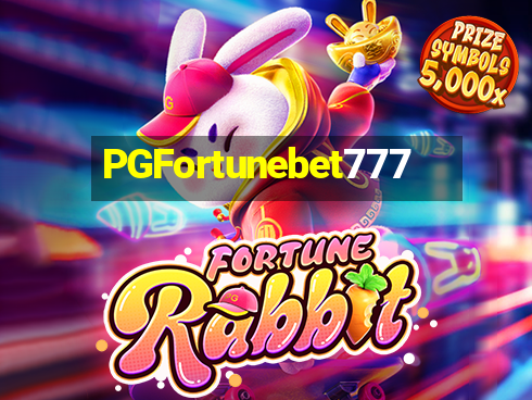 PGFortunebet777