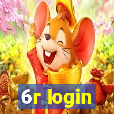 6r login