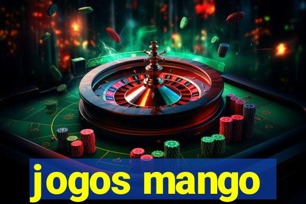 jogos mango