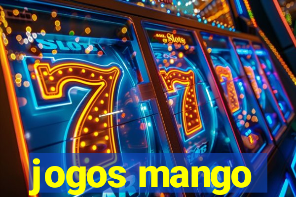 jogos mango