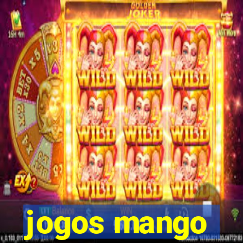 jogos mango