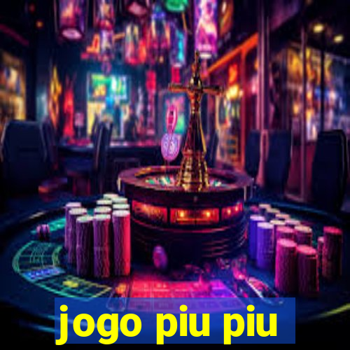 jogo piu piu