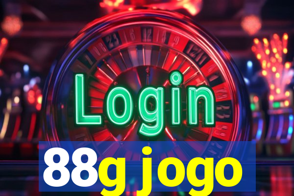 88g jogo