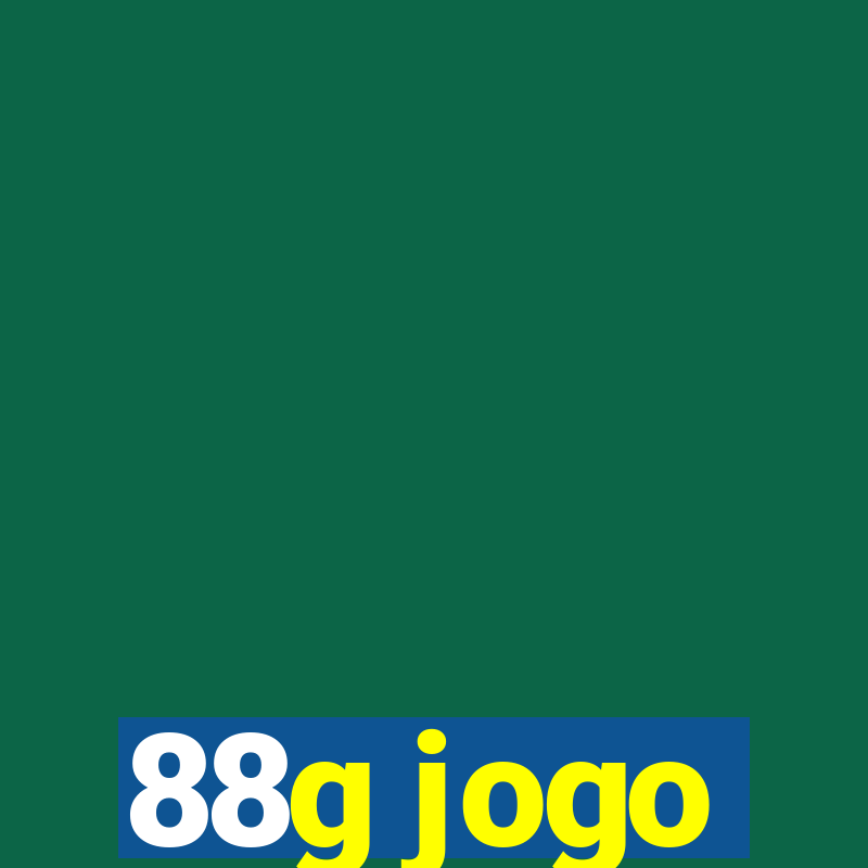 88g jogo