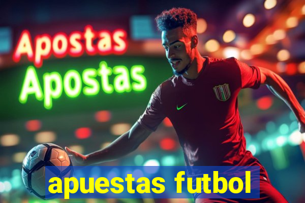 apuestas futbol