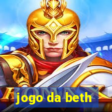 jogo da beth