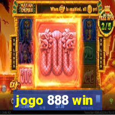 jogo 888 win