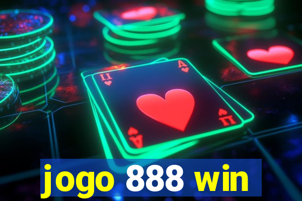 jogo 888 win